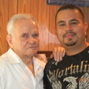 Meet your Posher, Marcos